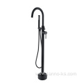 Floor Type Bathtub Faucet Mixer